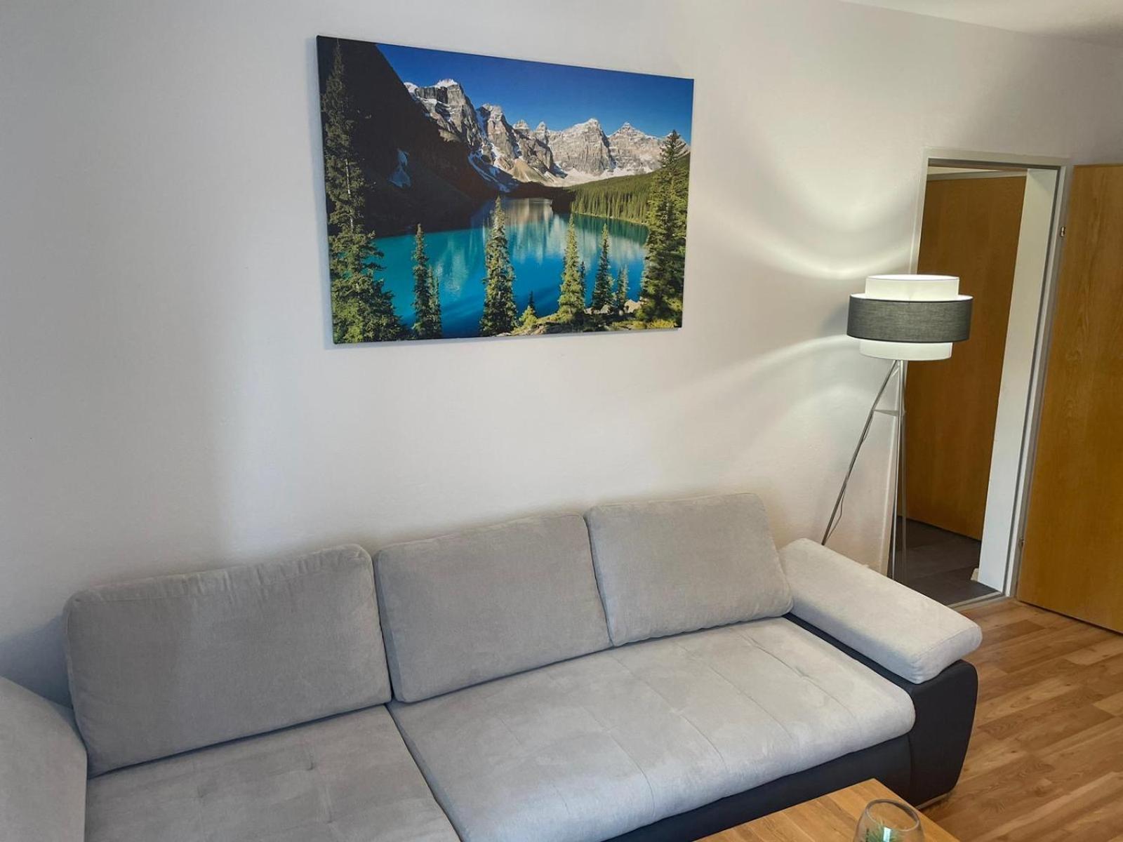 Sunside Apartments Bad Mitterndorf Exterior photo