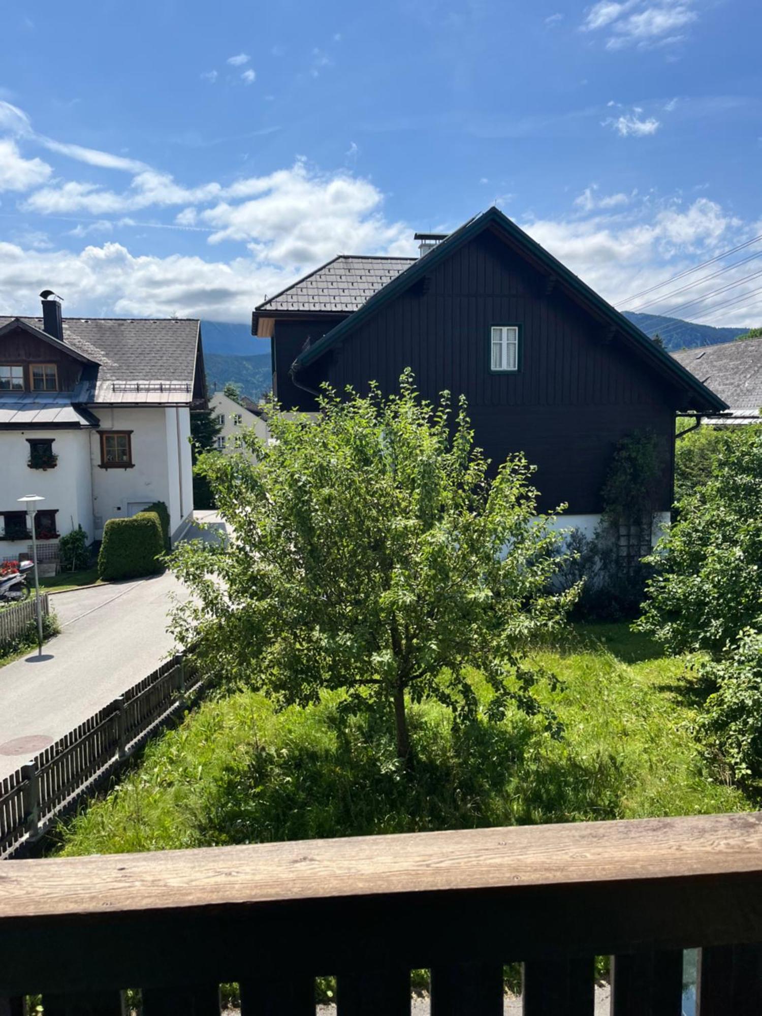 Sunside Apartments Bad Mitterndorf Exterior photo