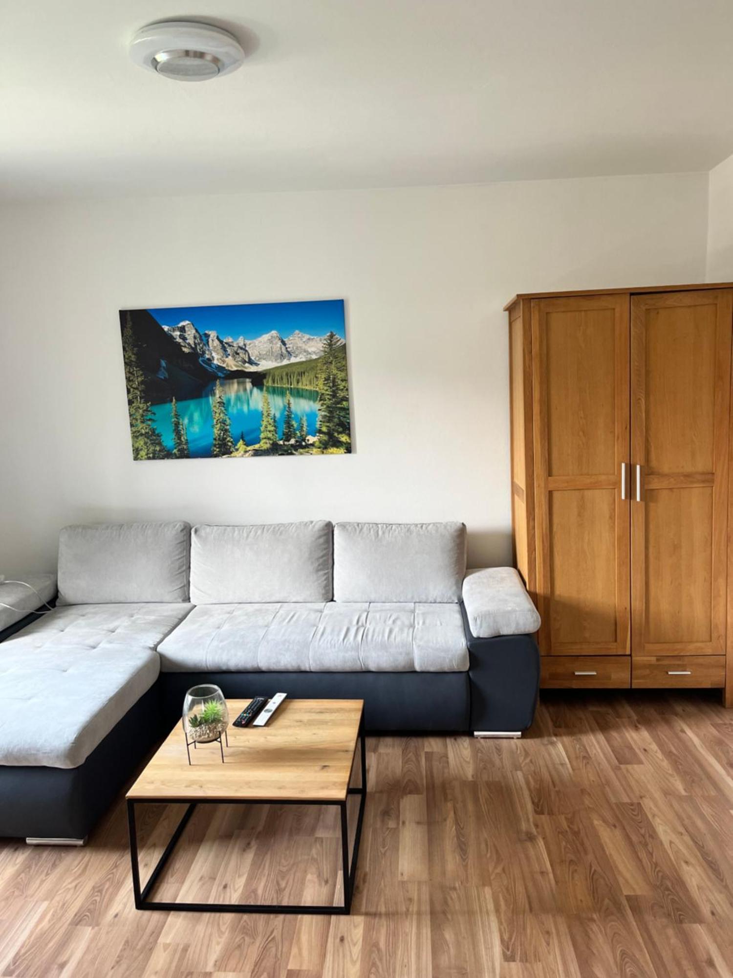 Sunside Apartments Bad Mitterndorf Exterior photo