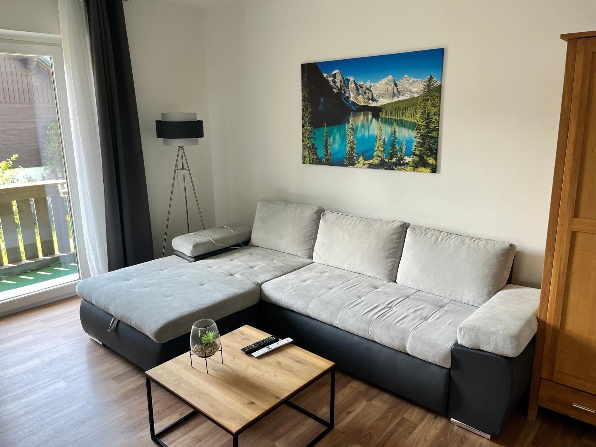 Sunside Apartments Bad Mitterndorf Exterior photo