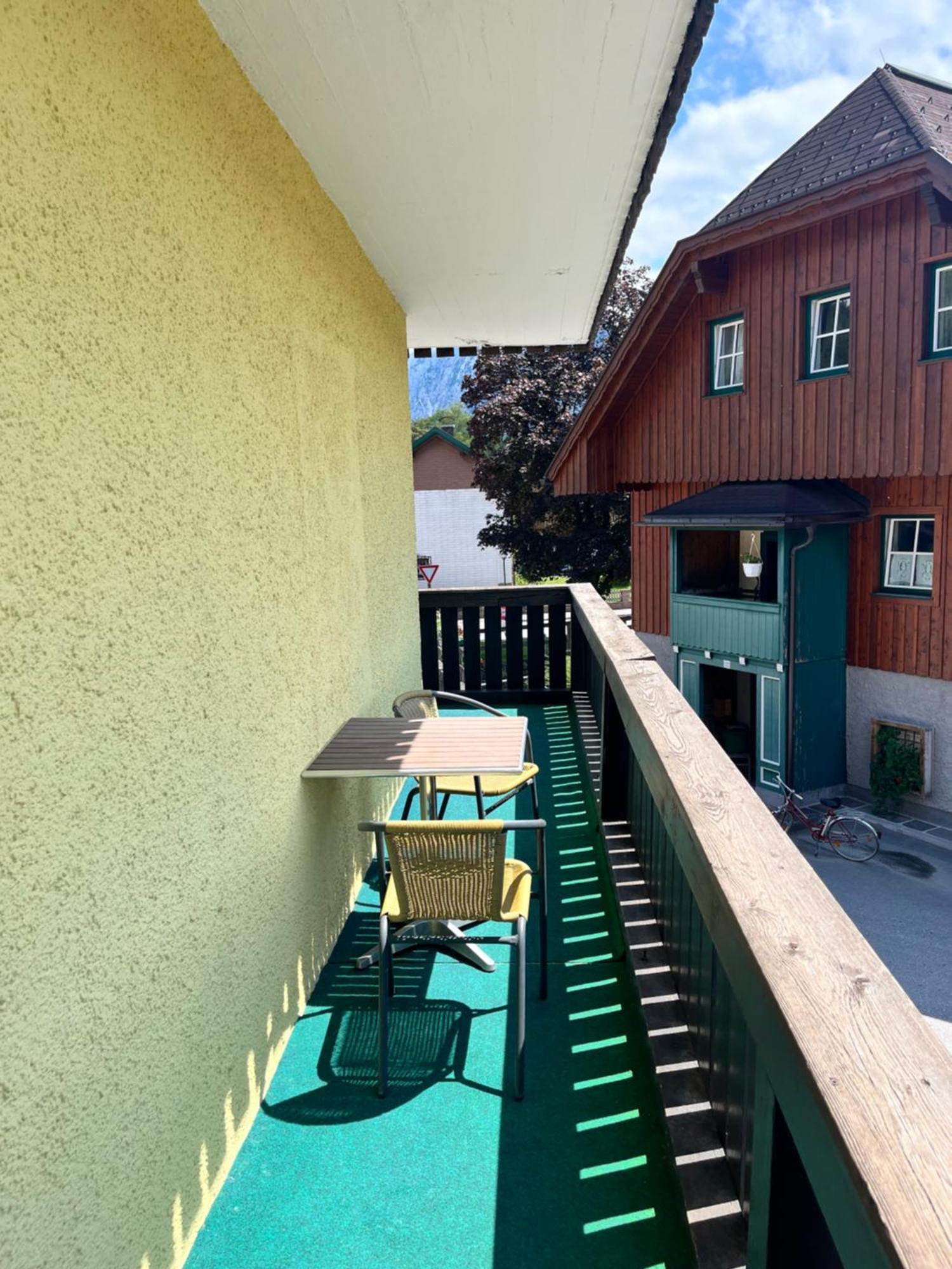 Sunside Apartments Bad Mitterndorf Exterior photo