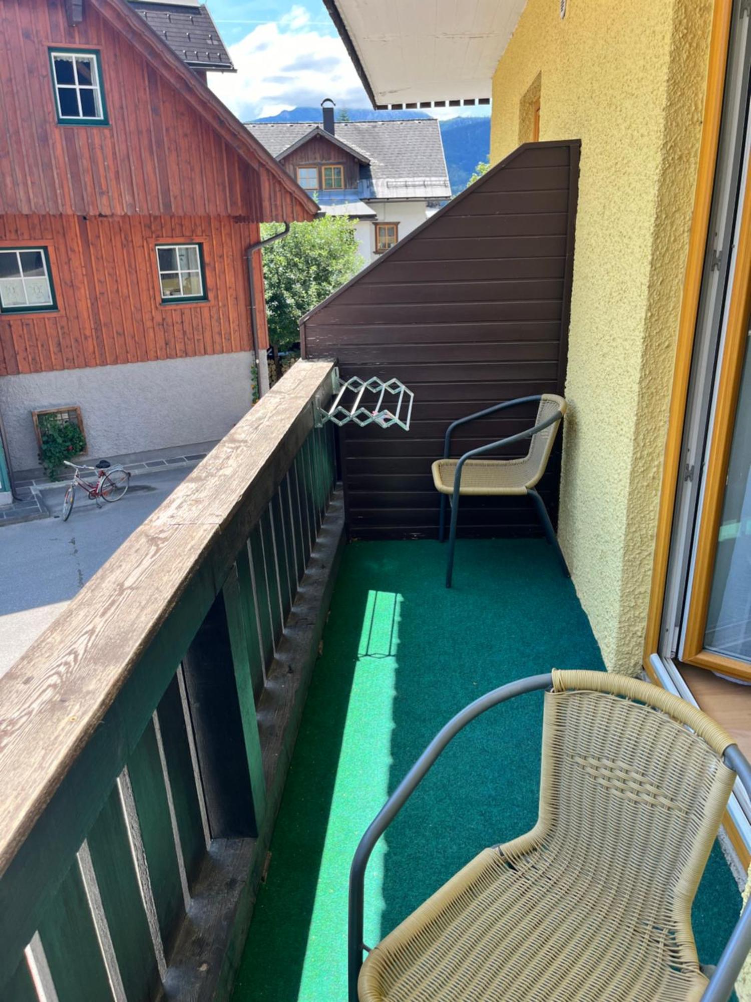Sunside Apartments Bad Mitterndorf Exterior photo