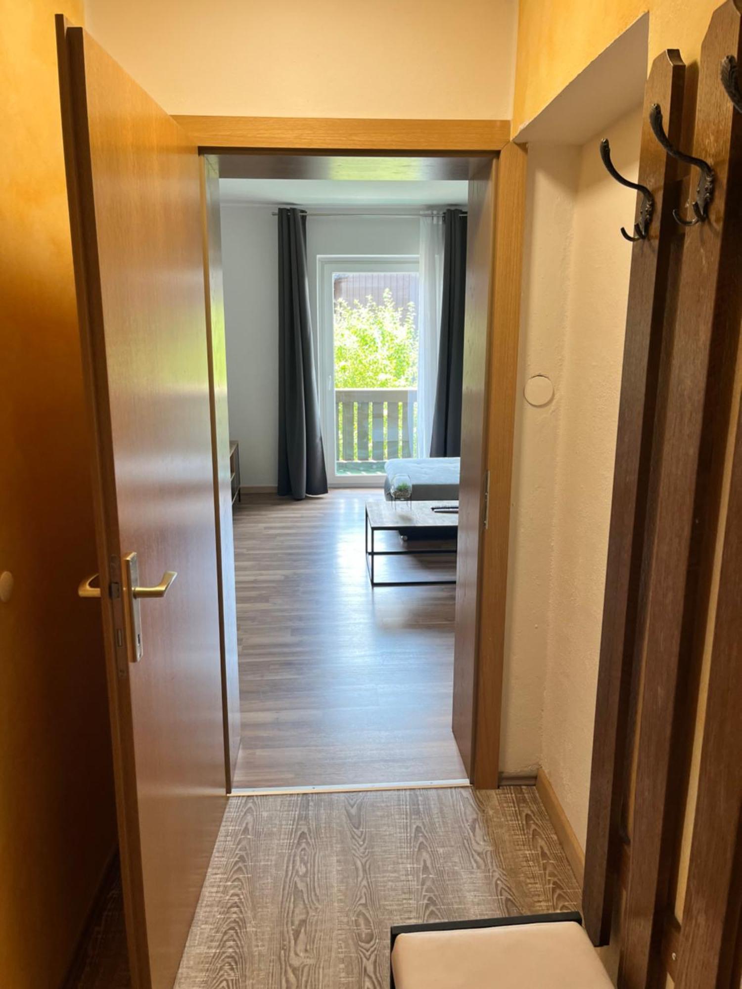 Sunside Apartments Bad Mitterndorf Exterior photo